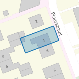 Perceel SPV00-B-2977