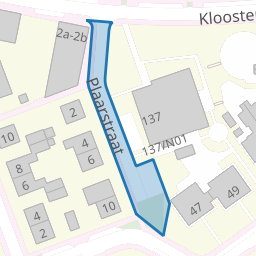 Perceel SPV00-B-2981