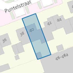 Perceel SPV00-B-2989