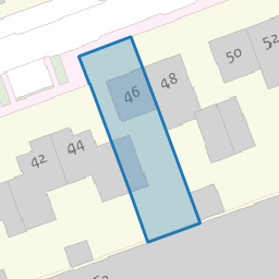 Perceel SPV00-B-2992