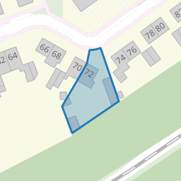 Perceel SPV00-B-3005