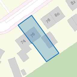 Perceel SPV00-B-3007