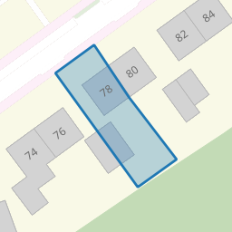 Perceel SPV00-B-3008