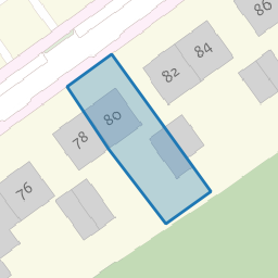 Perceel SPV00-B-3009