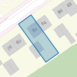 Perceel SPV00-B-3010