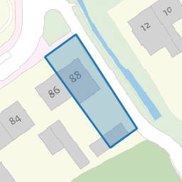 Perceel SPV00-B-3013