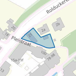 Perceel SPV00-B-3159