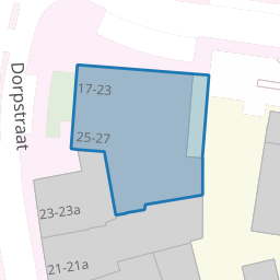 Perceel SPV00-B-3161