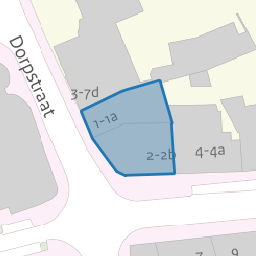 Perceel SPV00-B-3166