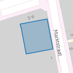 Perceel SPV00-B-3168