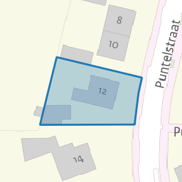 Perceel SPV00-B-3186