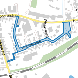 Perceel SPV00-B-3191