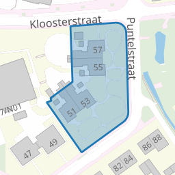 Perceel SPV00-B-3234