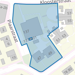 Perceel SPV00-B-3235