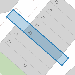 Perceel SPV00-B-3256