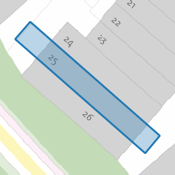 Perceel SPV00-B-3258