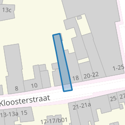 Perceel SPV00-B-3271