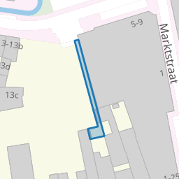 Perceel SPV00-B-3273