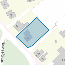 Perceel SPV00-B-3276