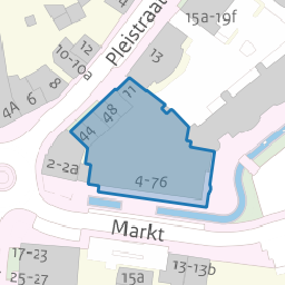 Perceel SPV00-B-3311