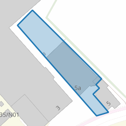 Perceel SPV00-B-3319