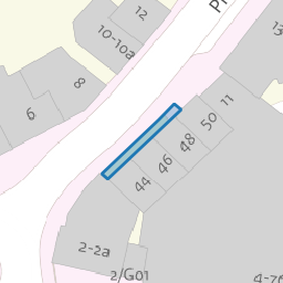 Perceel SPV00-B-3322