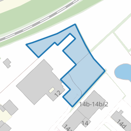 Perceel SPV00-B-3332