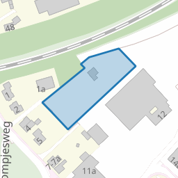 Perceel SPV00-B-3333