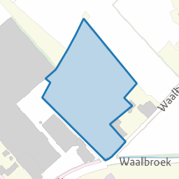 Perceel SPV00-B-3354