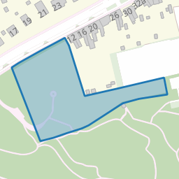 Perceel SPV00-B-3355