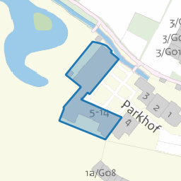 Perceel SPV00-B-3363