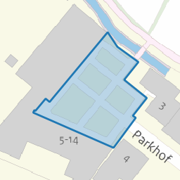 Perceel SPV00-B-3364