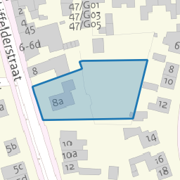 Perceel SPV00-B-3373