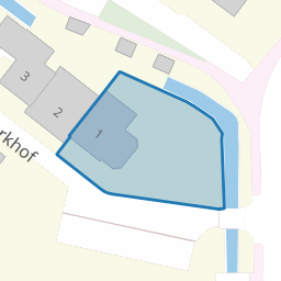 Perceel SPV00-B-3381