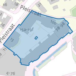 Perceel SPV00-B-3387