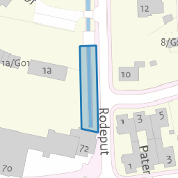 Perceel SPV00-B-3389