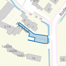 Perceel SPV00-B-3391