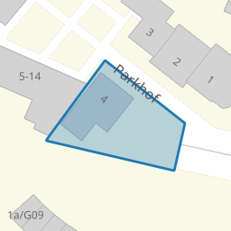 Perceel SPV00-B-3396