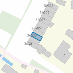 Perceel SPV00-B-3401