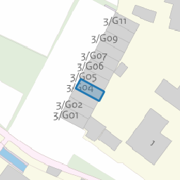 Perceel SPV00-B-3402