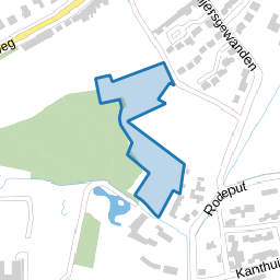 Perceel SPV00-B-3412