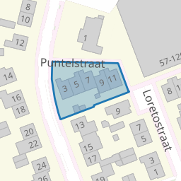 Perceel SPV00-B-3415