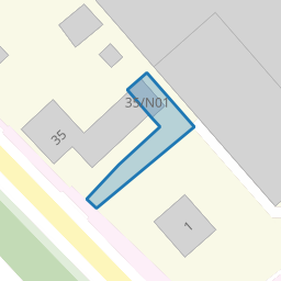 Perceel SPV00-B-3421