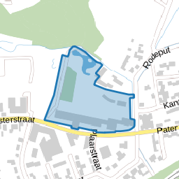 Perceel SPV00-B-3431