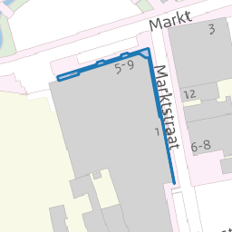 Perceel SPV00-B-3434