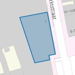 Perceel SPV00-B-3437