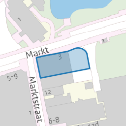 Perceel SPV00-B-3443