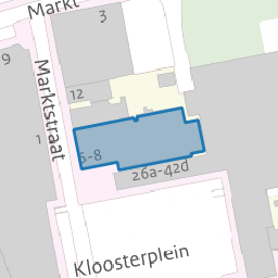 Perceel SPV00-B-3447