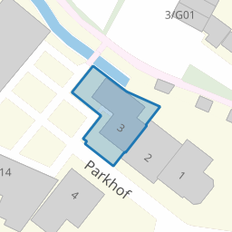 Perceel SPV00-B-3474