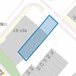 Perceel SPV00-B-3480